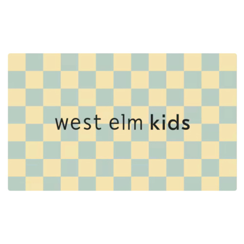 West Elm - eGift Card