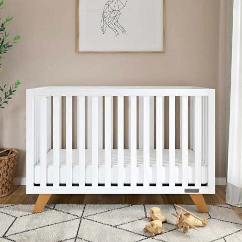 Crib & Bassinet Fund