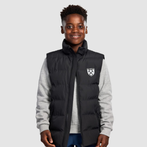 West Ham Baby 2000 Kit Shorts And T-Shirt Set