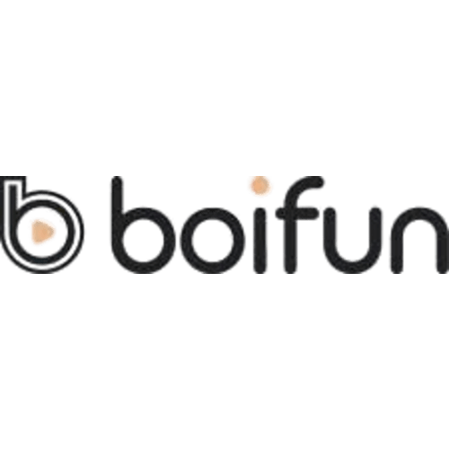 BOIFUN Smart Baby Monitor 6T