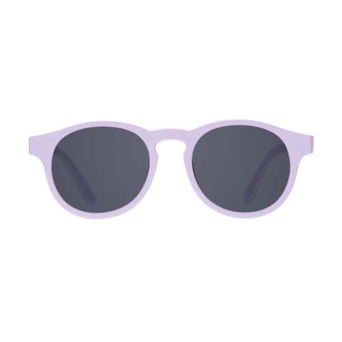 Non-Polarized Keyhole Sunglasses | Irresistable Iris – Babiators Canada