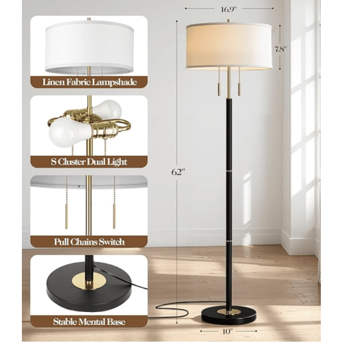 lamp