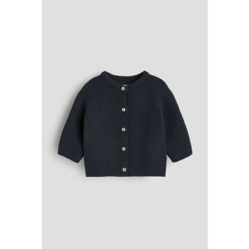 Knit Cardigan