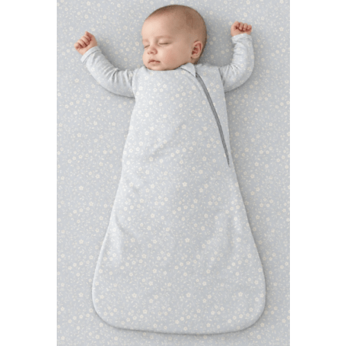 Swaddle Sleep Sack - Meadow / 1.0 TOG