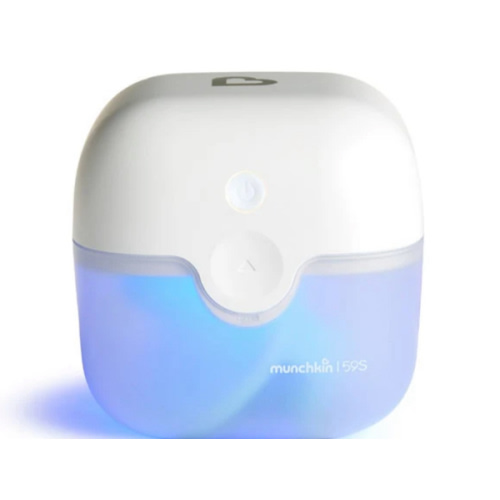 59S Mini Portable UV Sterilizer Plus