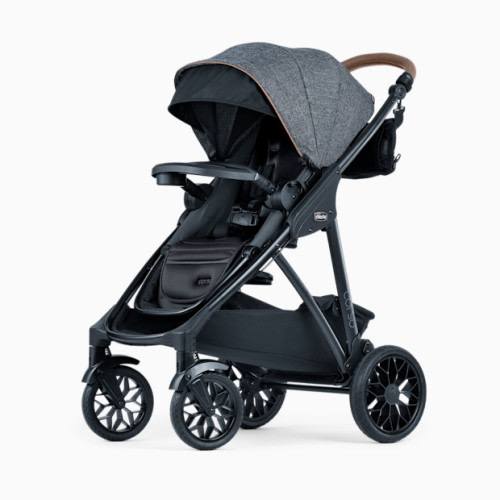 Corso Primo Modular Stroller - Summit
