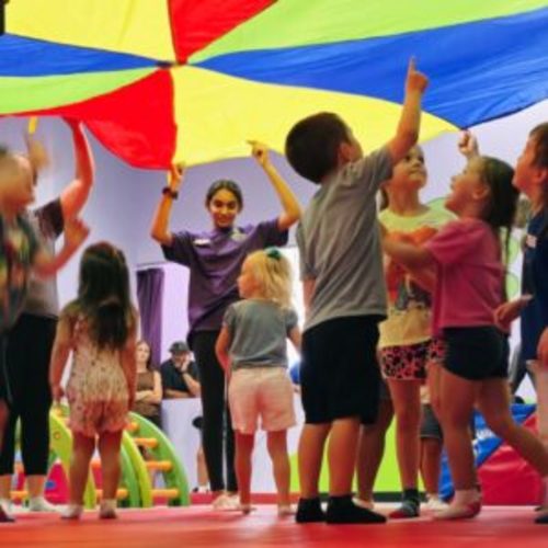 Kids Membership in Fairfax, VA