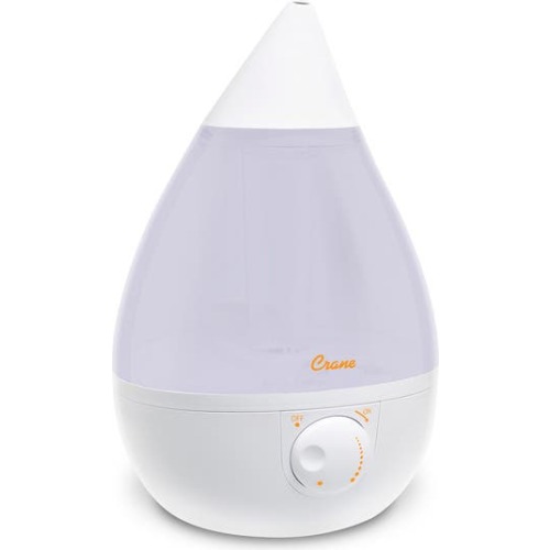 Drop 1-Gallon Cool Mist Humidifier