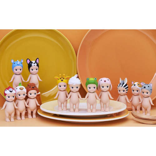 Animal 3 Series | sonnyangelstore-usa