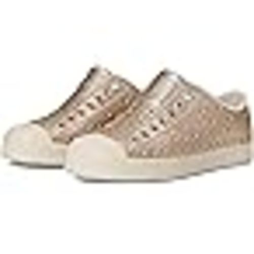 Native Shoes Kids Jefferson Bio-Bling (Little Kid/Big Kid) | Zappos.com - size 2