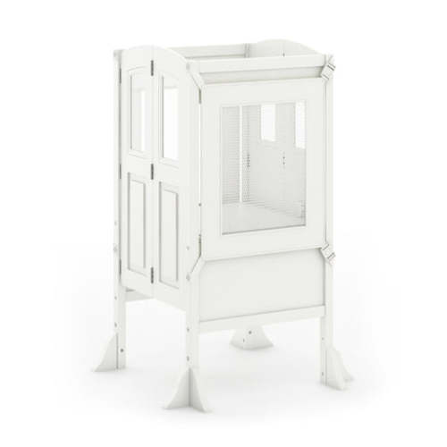 Kitchen Helper Toddler Tower
