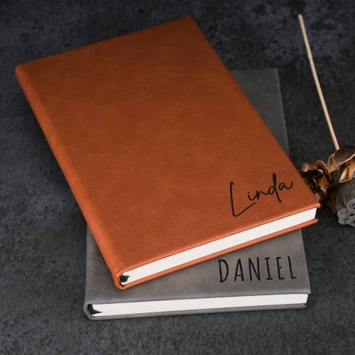 Custom Journal, Engraved Leather Journal, Personalized Journal, Custom Leather Journal, Personalized Leather Journal, Journal and Notebook