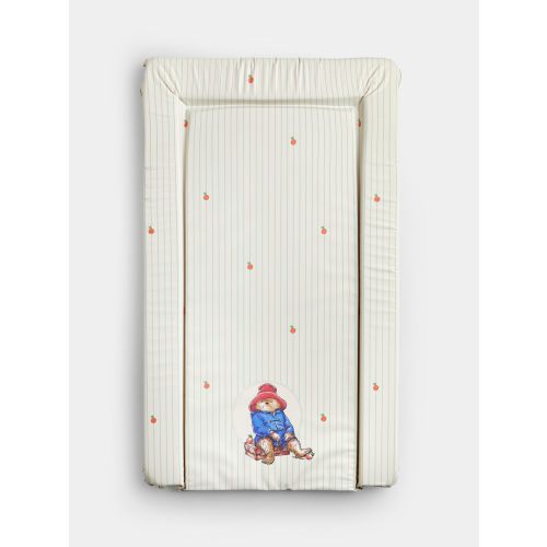 JoJo Maman Bébé White Paddington Changing mats - Size One