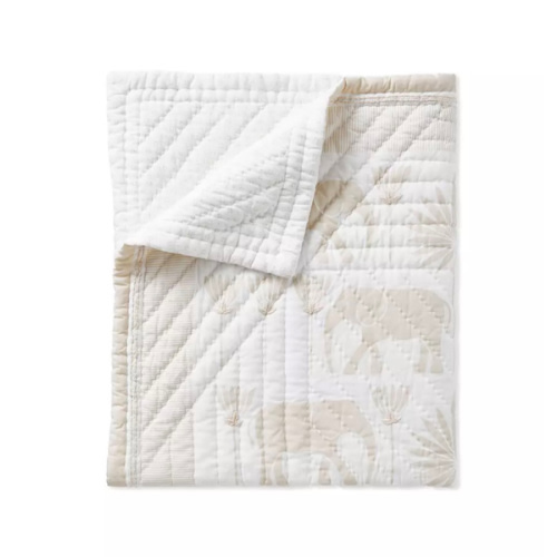 Kalahari Mini Quilt | Serena and Lily