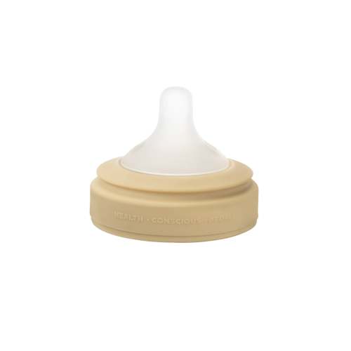 Baby Bottle Replacement Nipples | Slow, Medium, Fast Flow | Health Conscious People