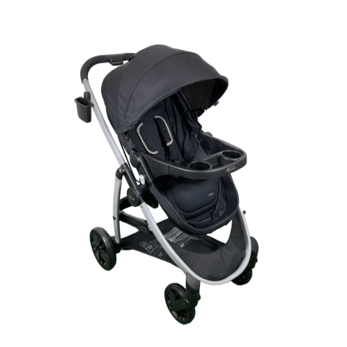 Graco Modes Pramette Stroller, 2024, Pierce
