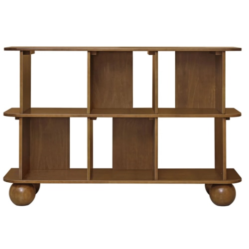 Babyletto Kids Crosby Open Bookcase
