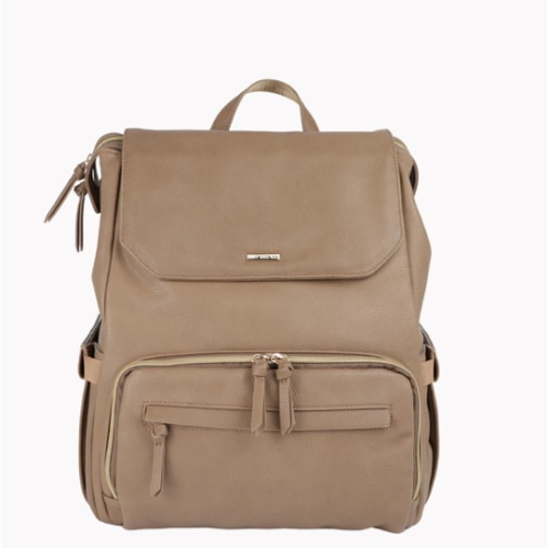 Radley Breast Pump Backpack - Toffee
