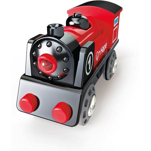 Battery Powered Engine No.1