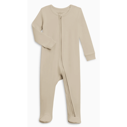 Peyton Zipper Sleeper