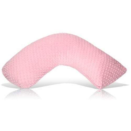 Luna Lullaby Bosom Buddy Nursing Pillow – Baby & Kids 1st