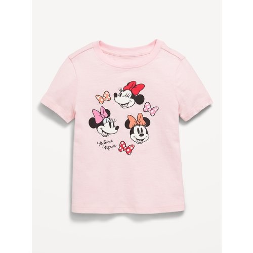 Unisex Licensed Graphic T-Shirt for Toddler