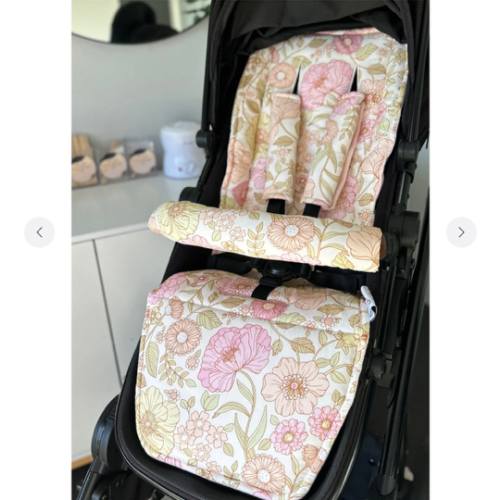 Universal Pram Liner - IRIS