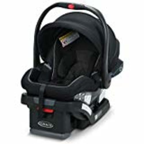 Amazon.com : Chicco KeyFit 30 ClearTex Infant Car Seat and Base, Rear-Facing Seat for Infants 4-30 lbs., Includes Infant Head and Body Support, Compatible with Chicco Strollers, Baby Travel Gear | Pewter/Grey : Baby