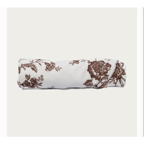 Butterr Pillow Cover in Fable