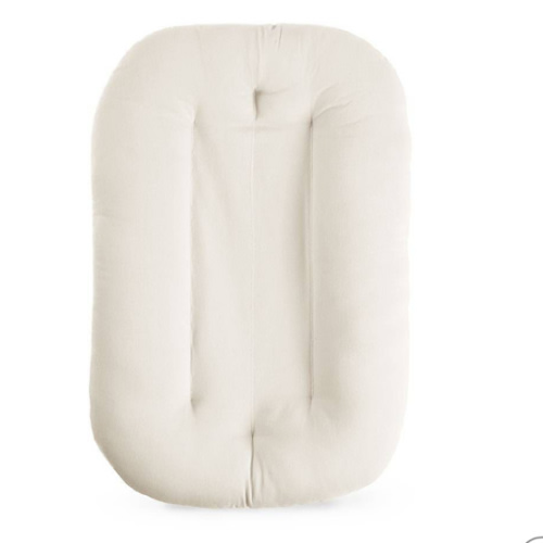 Infant Lounger | Natural