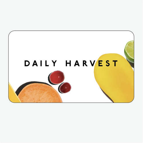 Gift Card | Daily Harvest