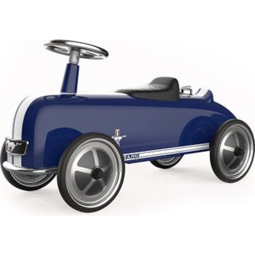 Ford Mustang Ride-On