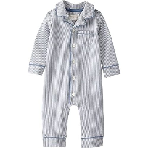 little planet by carter's unisex-baby Coat Pajamas Made With Organic Cotton
