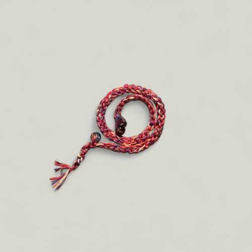 Umbilical Cord Ties 100% Cotton - Sterile