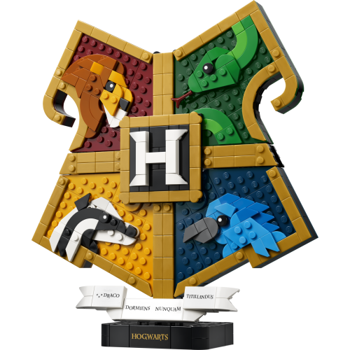 Hogwarts™ House Crest