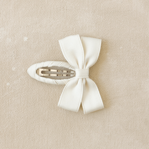 Ballerina Snap Clip // Lyrica