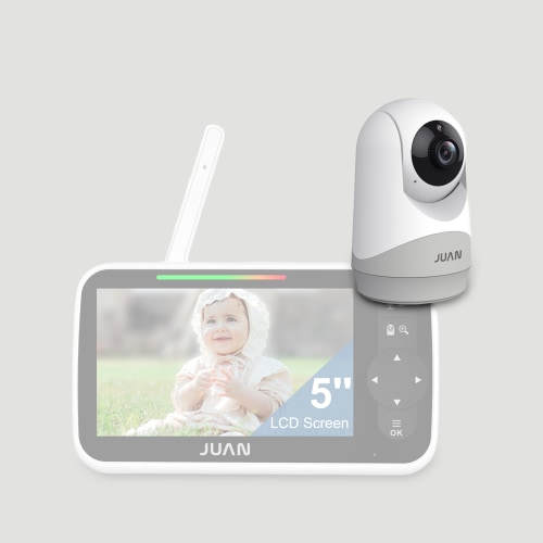 Juan Camera | Add-on Camera for JA2216 – JUAN