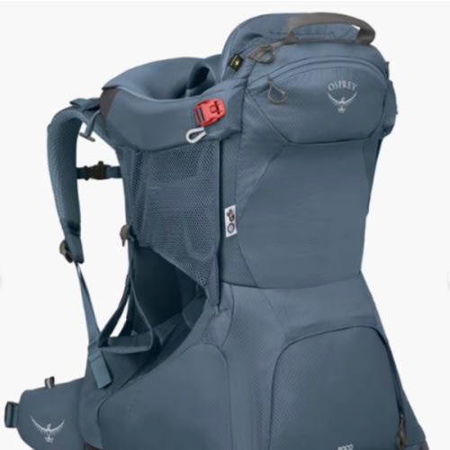 Osprey Poco Child Carrier | REI Co-op