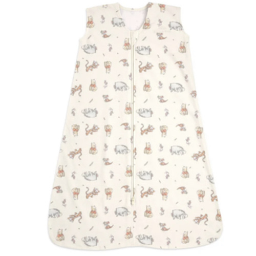 Winnie the Pooh Cotton Sleepsack| Large | HALO