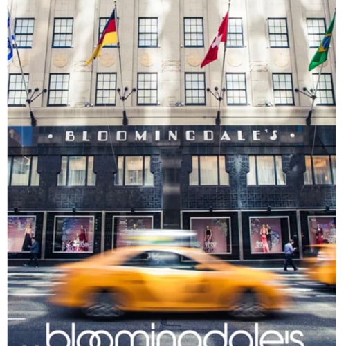 Bloomingdale’s E-Gift Card