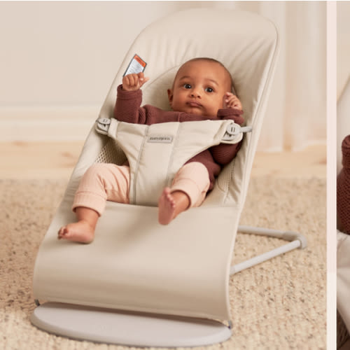 BabyBjörn Bouncer Balance Soft