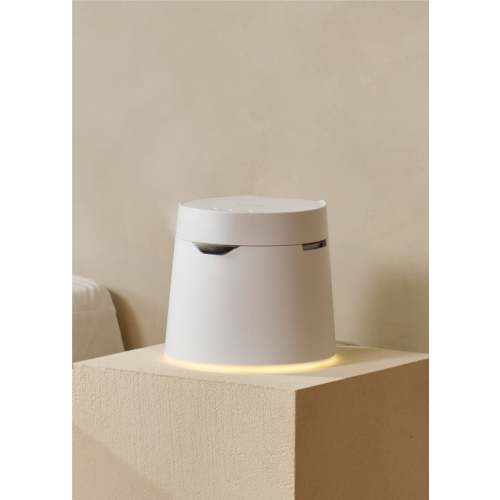 Carepod One - Stainless Steel Humidifier