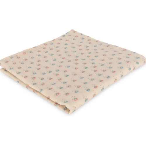 Lange Pipa Petite | Beige