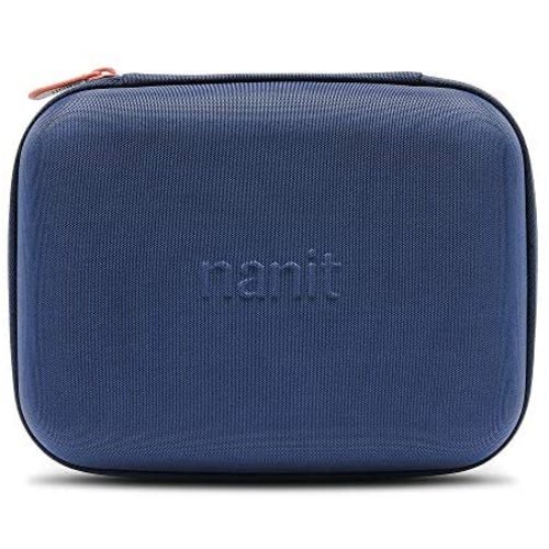 Nanit Monitor Travel Case - Protective Hard Shell Carrying Case