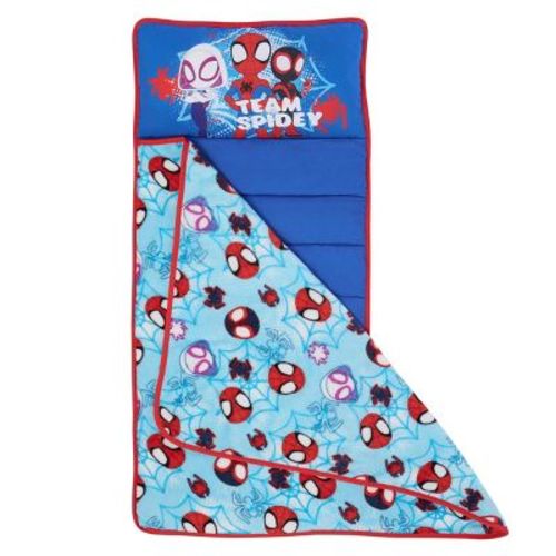 Spidey and His Amazing Friends Toddler Nap Mat