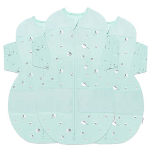 SNOO Sleep Sack 3-Pack of Sizes – Happiest Baby