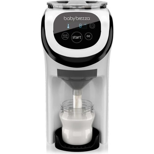Formula Pro Mini