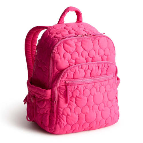 Disney Bancroft Backpack - Beetroot Pink