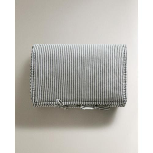 STRIPED BABY CHANGING MAT | Zara Home United States of America