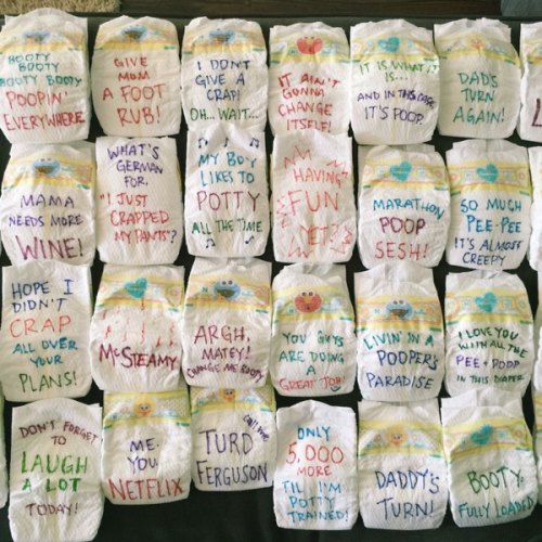 Babylist Diaper Fund